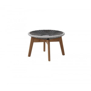 5358GIT Outdoor/Patio Furniture/Outdoor Ottomans