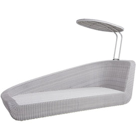 Savannah Daybed Right Module