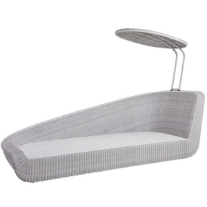 5543W Outdoor/Patio Furniture/Outdoor Daybeds