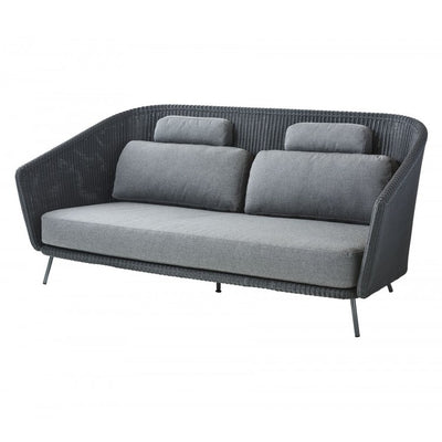Product Image: 55102LG Outdoor/Patio Furniture/Outdoor Sofas