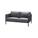 5571ALAIG Outdoor/Patio Furniture/Outdoor Sofas
