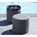 8310TXG Outdoor/Patio Furniture/Outdoor Ottomans