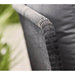 5506LSSG Outdoor/Patio Furniture/Outdoor Sofas