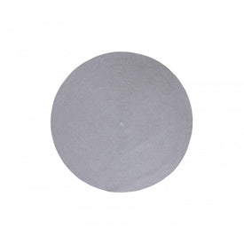 Circle 55.12" Round Area Rug
