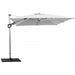 58MA3X3Y504 Outdoor/Outdoor Shade/Patio Umbrellas