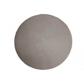 Circle 78.74" Round Area Rug