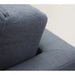 8468TXSG Outdoor/Patio Furniture/Outdoor Sofas