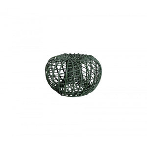 57320DG Outdoor/Patio Furniture/Outdoor Ottomans