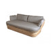 55200UAITT Outdoor/Patio Furniture/Outdoor Sofas