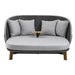 5561GIT Outdoor/Patio Furniture/Outdoor Daybeds