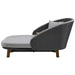 5561GIT Outdoor/Patio Furniture/Outdoor Daybeds