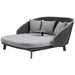 5561GIT Outdoor/Patio Furniture/Outdoor Daybeds