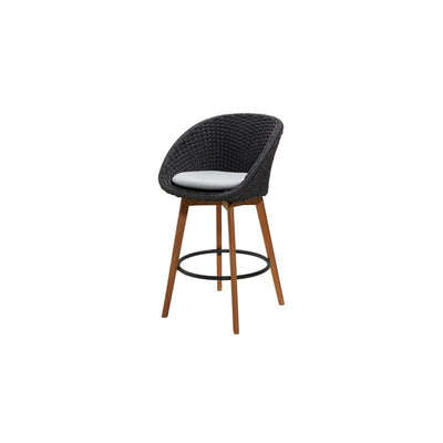 Product Image: 5455RODGT Outdoor/Patio Furniture/Patio Bar Furniture
