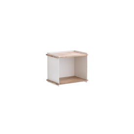 Box Wall