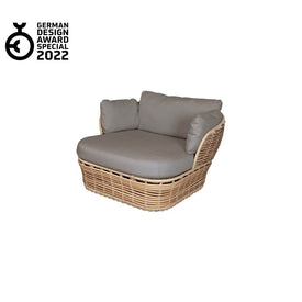 Basket Lounge Chair