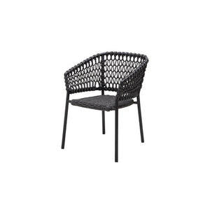 5417RODG Outdoor/Patio Furniture/Outdoor Chairs