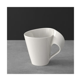 New Wave Cafe Tea Cup
