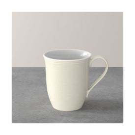 Color Loop Natural Mug