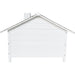 CSDHOUSEPRC-WHT1 Decor/Pet Accessories/Other Pet Accessories