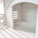 CSDHOUSEPRC-WHT1 Decor/Pet Accessories/Other Pet Accessories