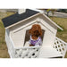 CSDHOUSEPRC-WHT1 Decor/Pet Accessories/Other Pet Accessories