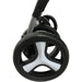 CSSPETSTLR-BLK2 Decor/Pet Accessories/Other Pet Accessories