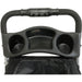 CSSPETSTLR-BLK2 Decor/Pet Accessories/Other Pet Accessories