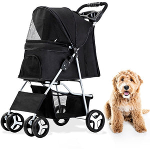 CSSPETSTLR-BLK2 Decor/Pet Accessories/Other Pet Accessories