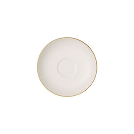 Anmut Gold Espresso Saucer
