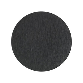 Manufacture Rock Pizza/Buffet Plate