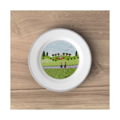 Product Image: 1023372667 Dining & Entertaining/Dinnerware/Appetizer & Dessert Plates