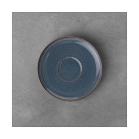 Crafted Denim Coffee Saucer