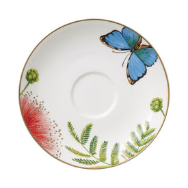 Amazonia Anmut Tea Saucer