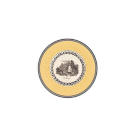 Audun Chasse Bread & Butter Plate