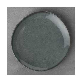 Lave Gris Salad Plate