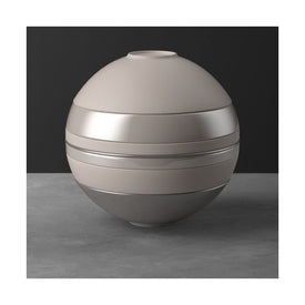 Iconic La Boule Pure Beige
