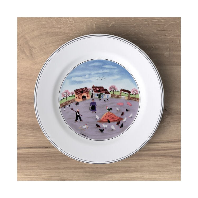 Product Image: 1023372644 Dining & Entertaining/Dinnerware/Salad Plates