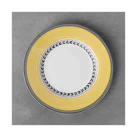 Audun Fleur Salad Plate