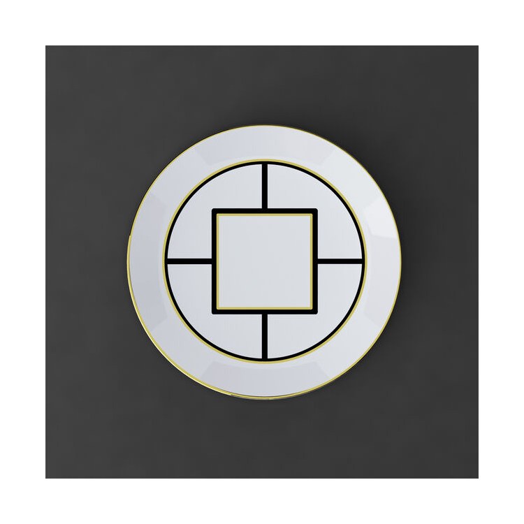 Product Image: 1046522640 Dining & Entertaining/Dinnerware/Salad Plates