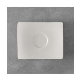 New Wave Tea Saucer