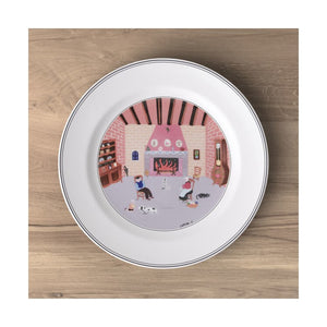 1023372626 Dining & Entertaining/Dinnerware/Dinner Plates