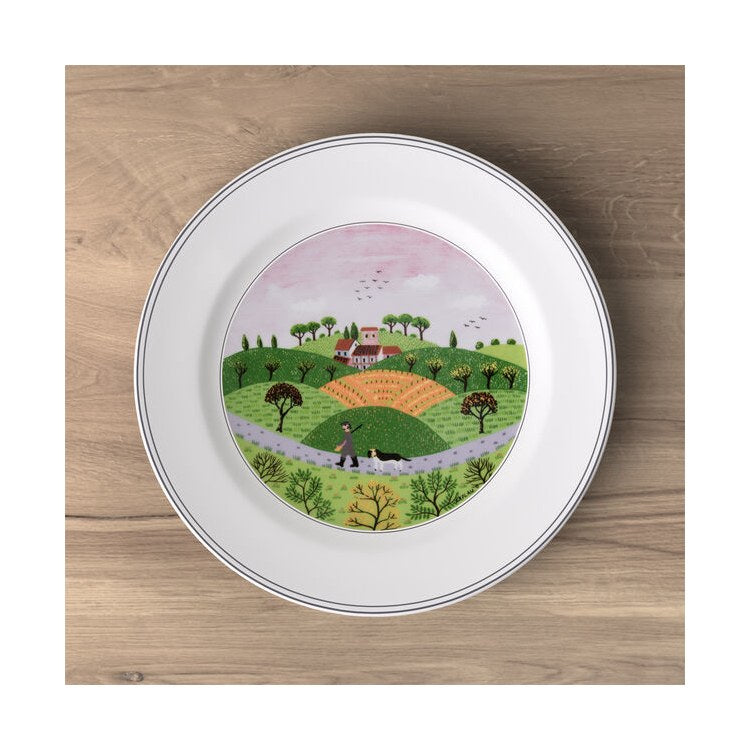 Product Image: 1023372627 Dining & Entertaining/Dinnerware/Dinner Plates
