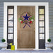 35118029 Decor/Faux Florals/Wreaths & Garlands