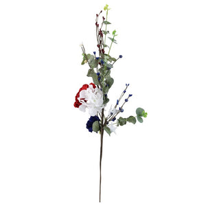 32840877 Decor/Faux Florals/Wreaths & Garlands