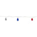 33376868 Lighting/Outdoor Lighting/Outdoor String Lights