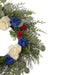 35118025 Decor/Faux Florals/Wreaths & Garlands