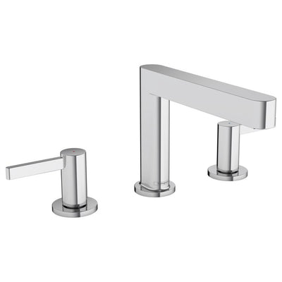 Product Image: 76033001 Bathroom/Bathroom Sink Faucets/Single Hole Sink Faucets