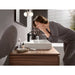75020671 Bathroom/Bathroom Sink Faucets/Single Hole Sink Faucets