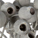 H1BLG900 Decor/Faux Florals/Floral Arrangements
