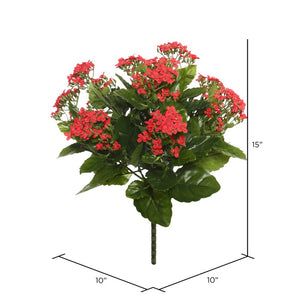 FL170201 Decor/Faux Florals/Plants & Trees